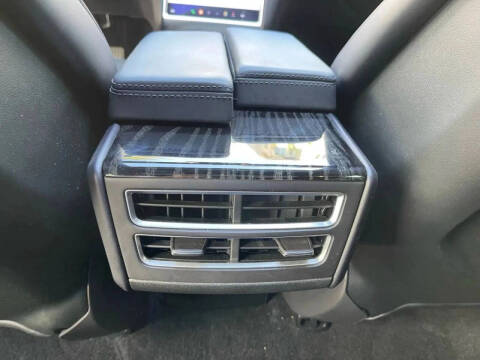 2018 Tesla Model S 75D