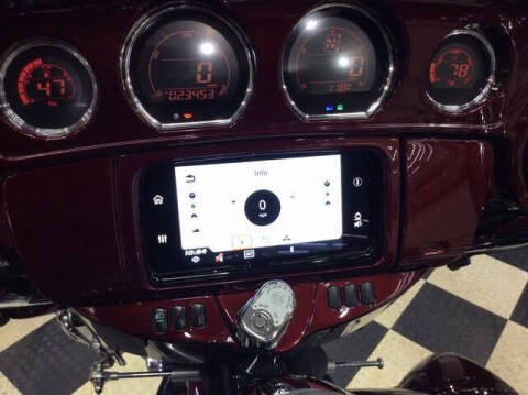 2014 Harley-Davidson n/a