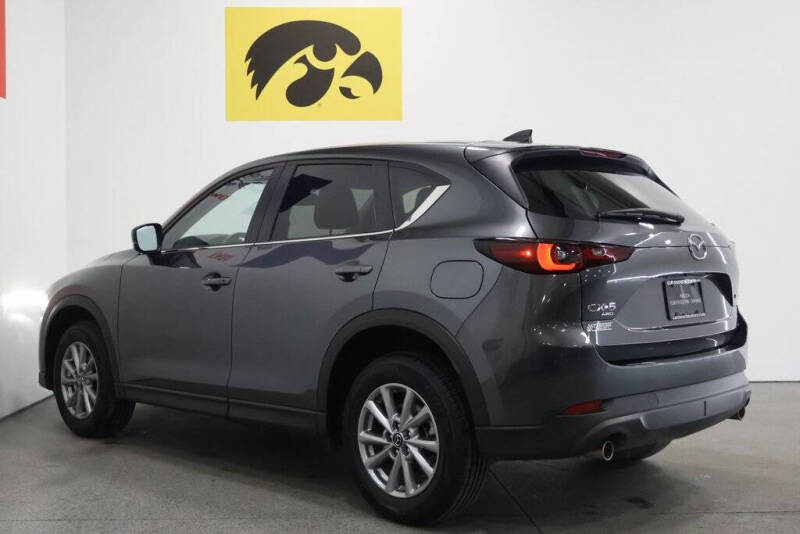 2023 Mazda CX-5 2.5 S Preferred