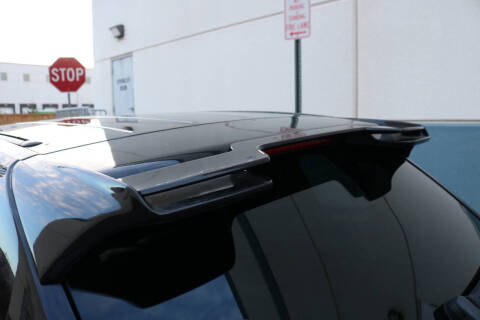 2009 Porsche Cayenne GTS Tiptronic