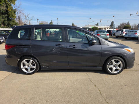 2013 Mazda MAZDA5 Touring