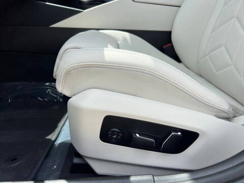 2024 BMW i5 eDrive40