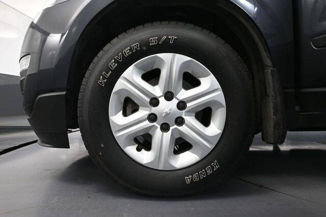 2014 Chevrolet Traverse LS