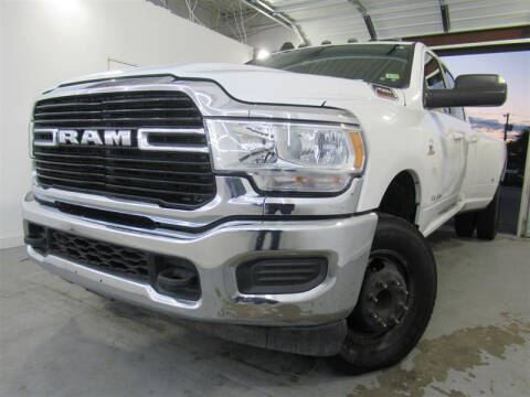 2021 RAM 3500 for sale at Kargar Motors of Manassas in Manassas VA