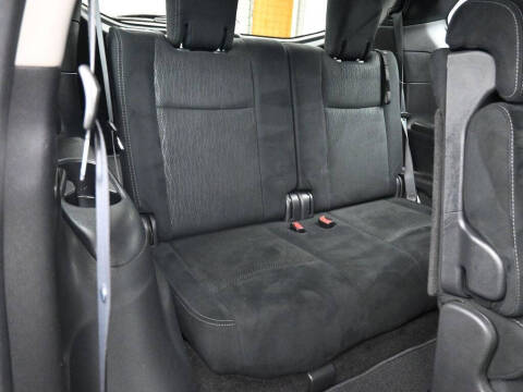 2015 Nissan Pathfinder