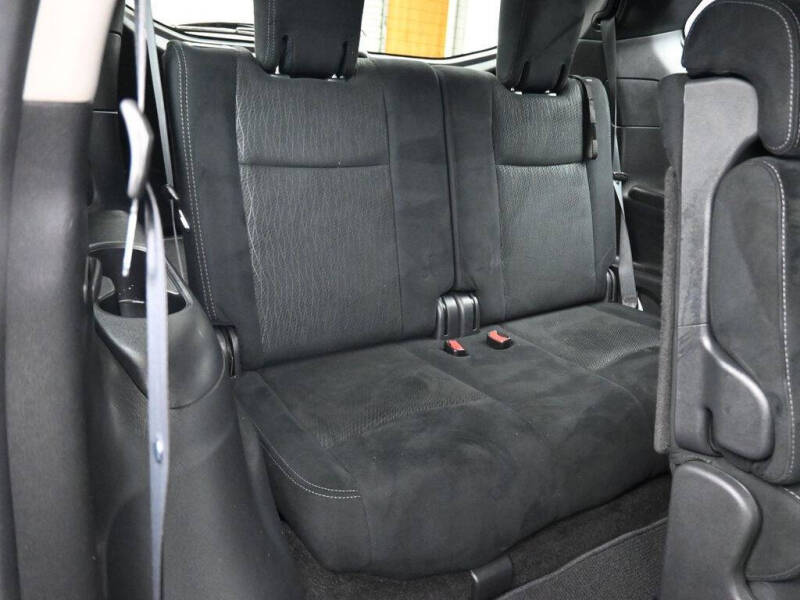 2015 Nissan Pathfinder