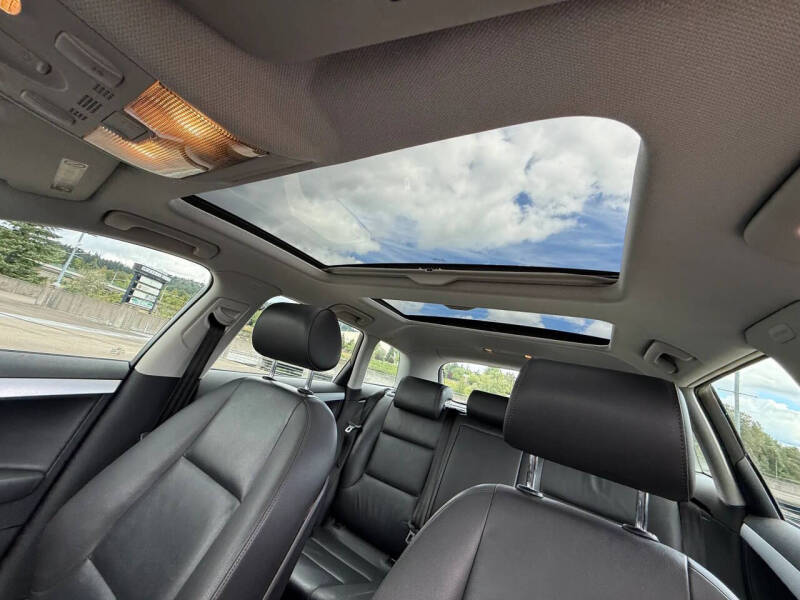 2008 Audi A3 2.0T