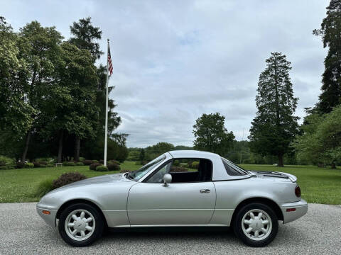 1990 Mazda MX-5 Miata