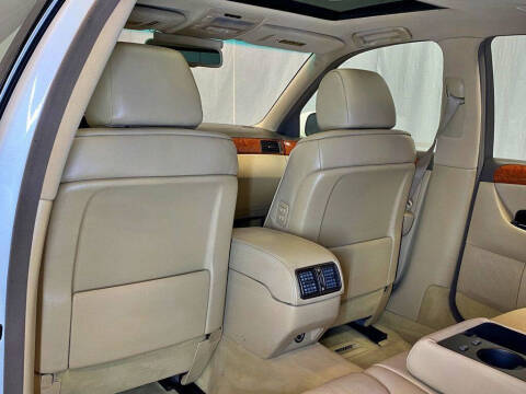 2006 Lexus LS 430