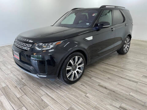 2017 Land Rover Discovery for sale at Juan Autos y mas in O'Fallon MO