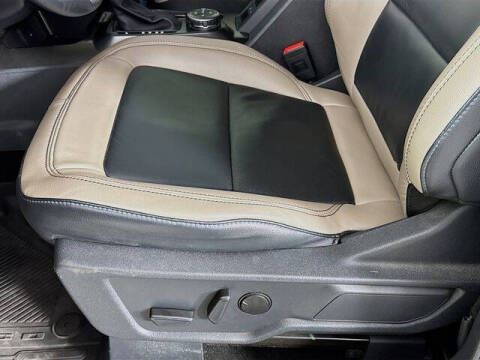 2023 Ford Bronco Wildtrak Advanced