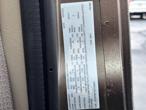 2025 GMC Savana 2500