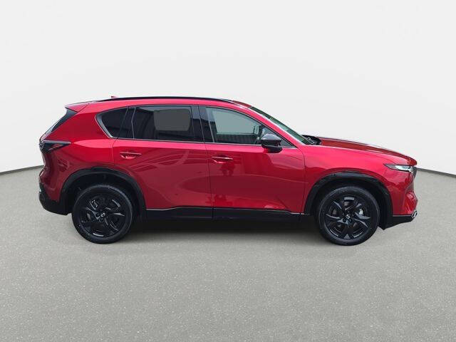 2026 Mazda CX-5 2.5 S Premium Plus