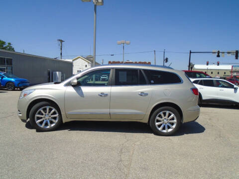 2016 Buick Enclave Premium