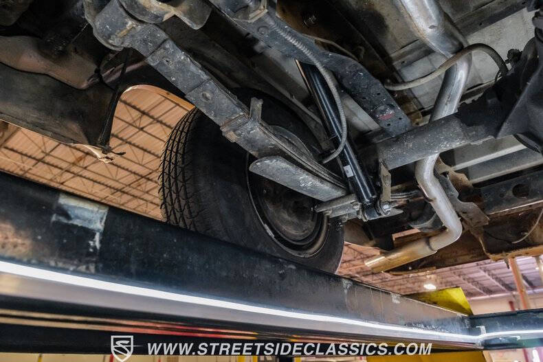 1981 Chevrolet C/K 10 Series