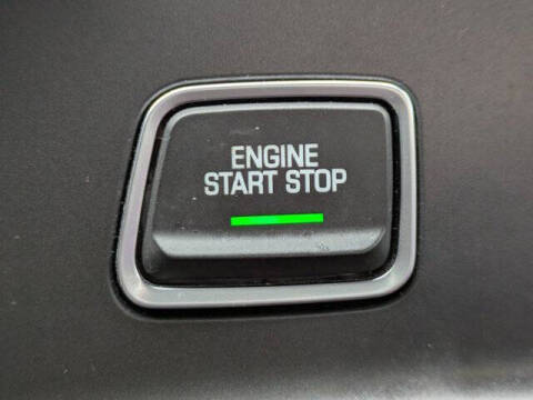 2014 Chevrolet Corvette Stingray