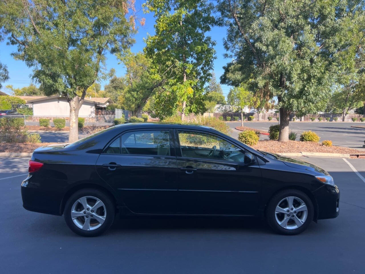 2012 Toyota Corolla for sale at Barakat Auto Sales LLC in Sacramento, CA