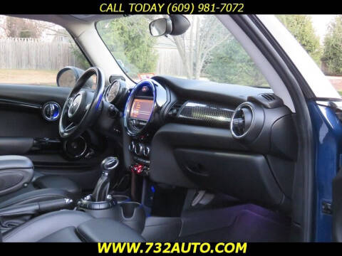 2014 MINI Hardtop Cooper S