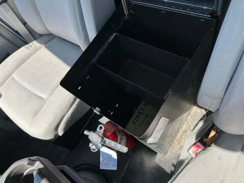 2013 Ford E-Series E-150