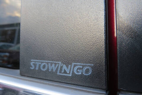 2014 Dodge Grand Caravan SXT 30th Anniversary