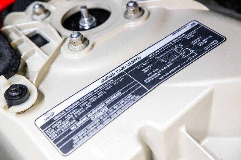 2006 Jaguar XJ-Series XJ8