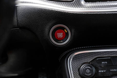 2019 Dodge Challenger SRT Hellcat Redeye
