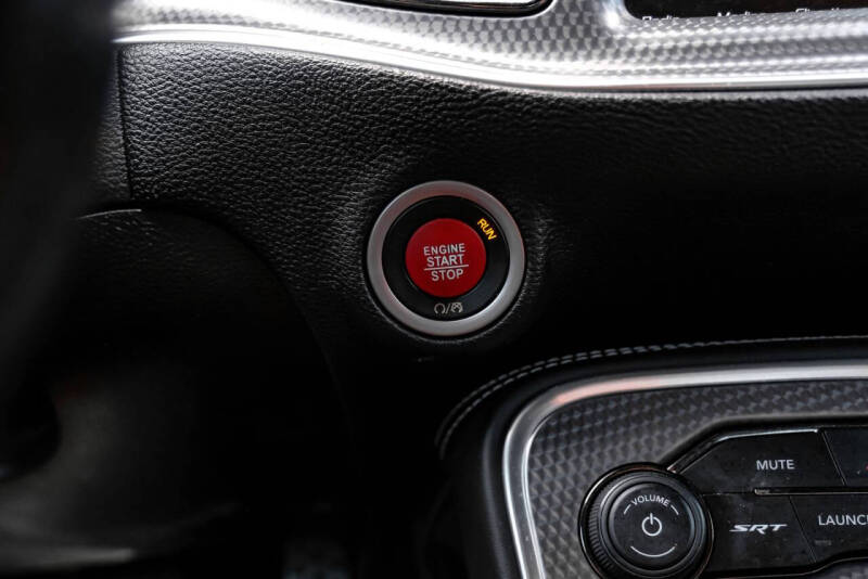 2019 Dodge Challenger SRT Hellcat Redeye