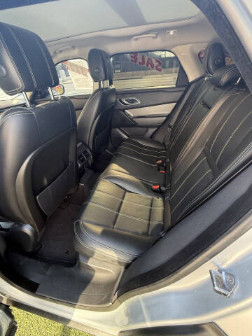 2020 Land Rover Range Rover Velar P250 S