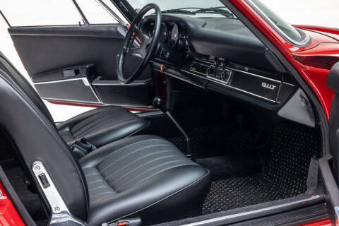 1969 Porsche 911