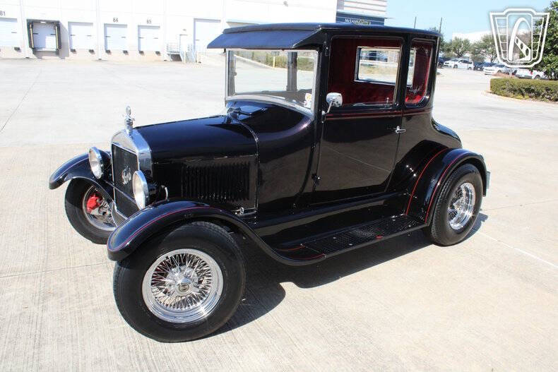 1926 Ford Model T
