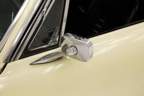 1968 Chevrolet Corvair