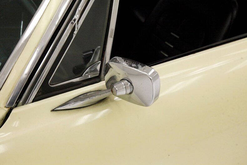 1968 Chevrolet Corvair