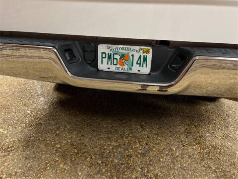 2022 RAM 1500 Classic