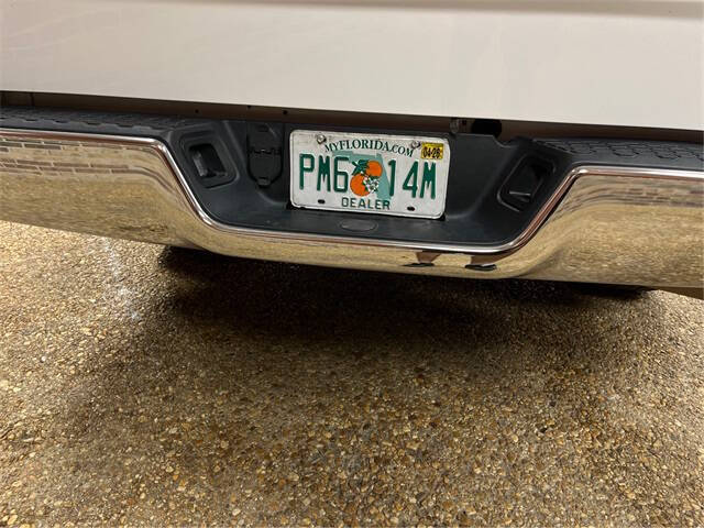 2022 RAM 1500 Classic