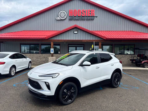 2024 Buick Encore GX Sport Touring