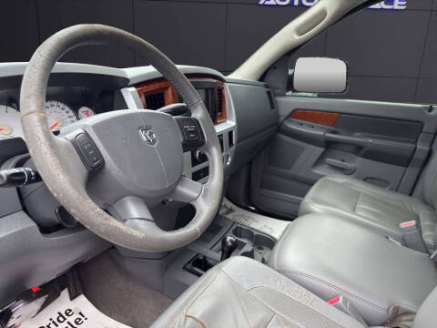 2006 Dodge Ram 2500