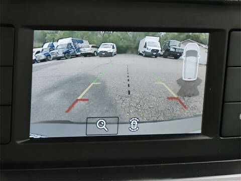 2022 Ford Transit Connect XL