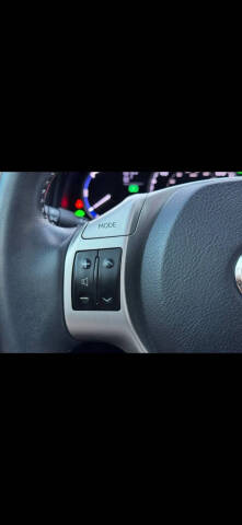 2016 Lexus CT 200h