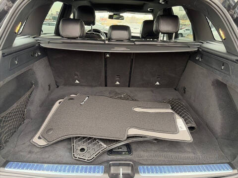 2019 Mercedes-Benz GLC GLC 300 4MATIC