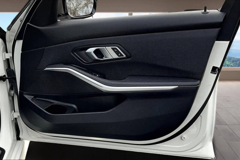 2021 BMW 3 Series M340i