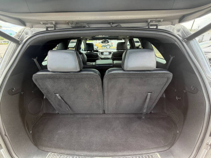 2017 Kia Sorento SX Limited V6