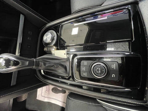 2023 Infiniti QX80 Premium Select