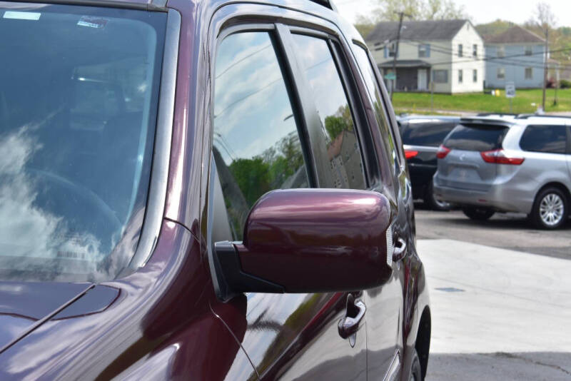 2013 Honda Pilot Touring