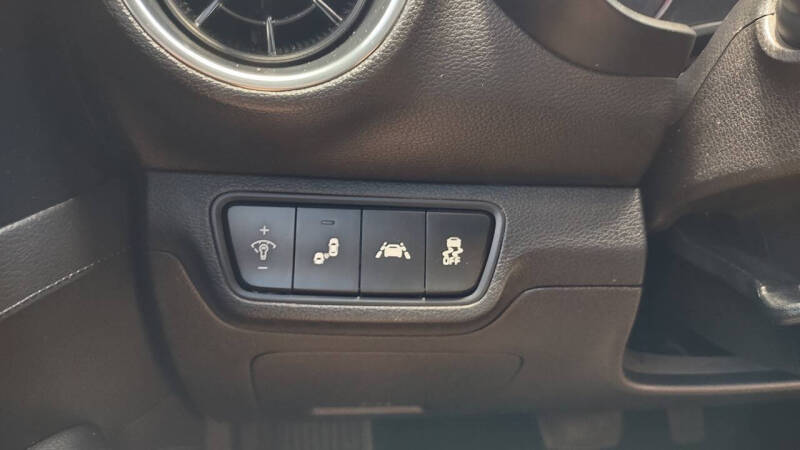 2021 Kia Forte EX
