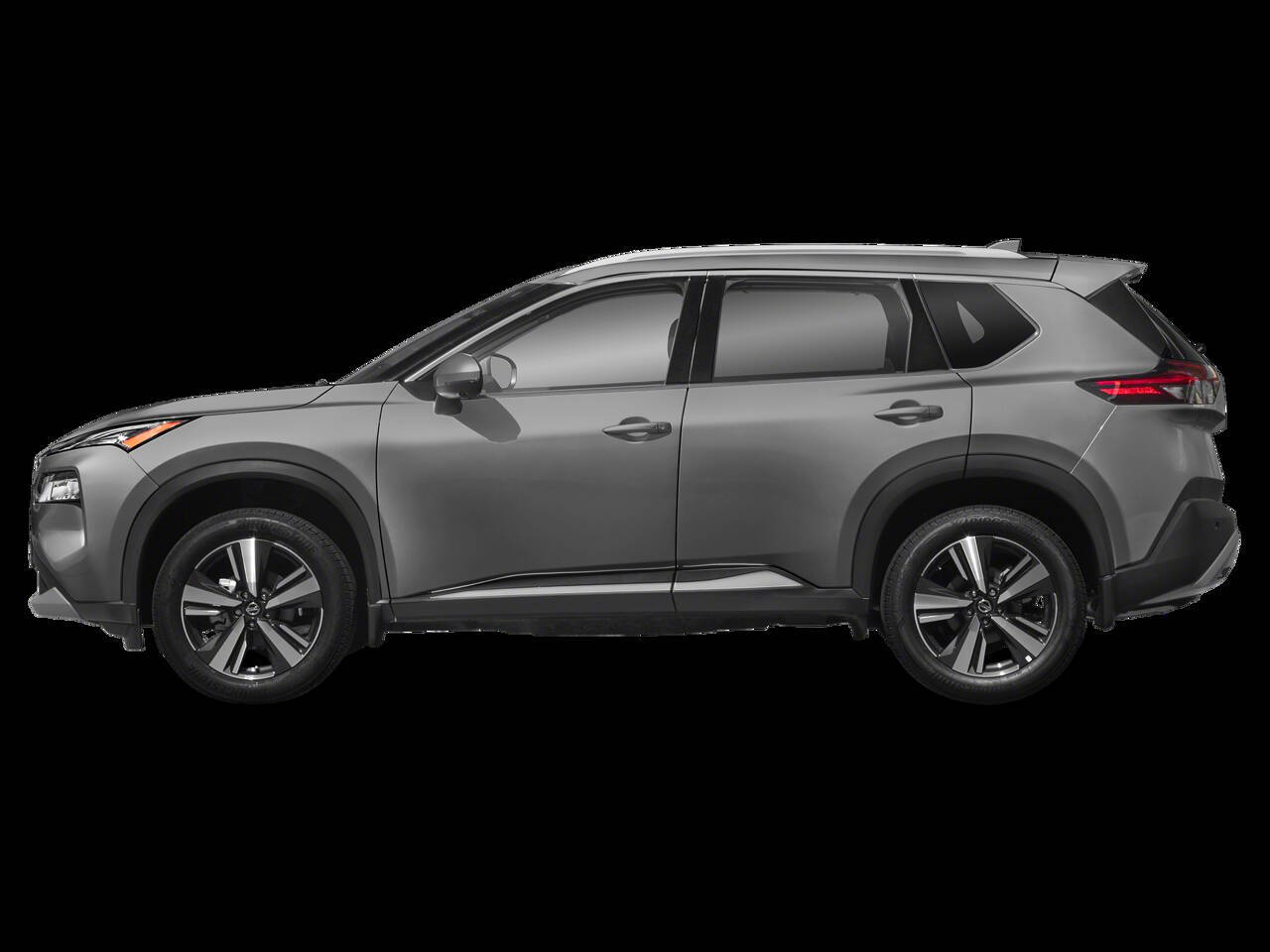 2023 Nissan Rogue 3