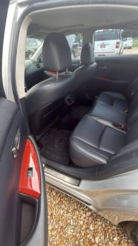2008 Lexus ES 350