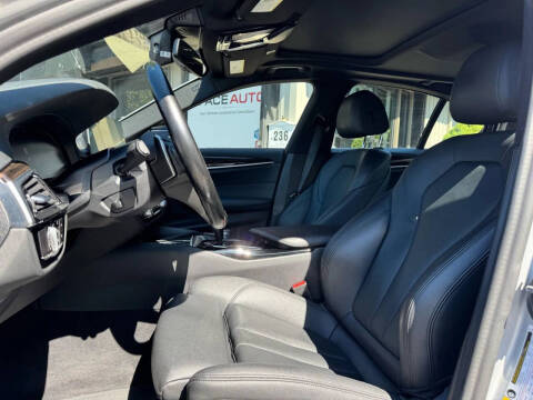 2020 BMW 5 Series 530i xDrive