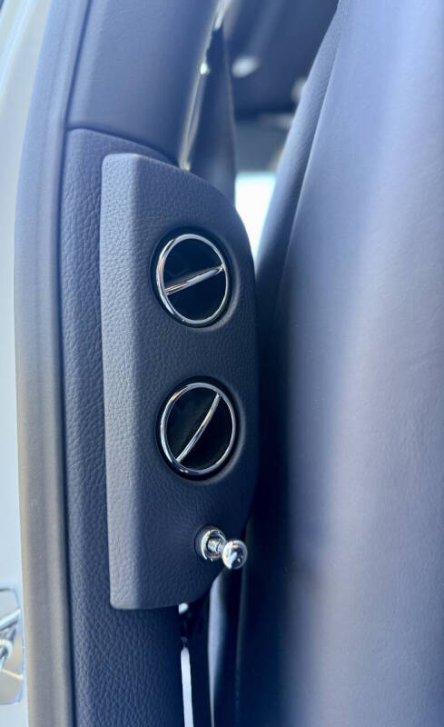 2016 Rolls-Royce Ghost