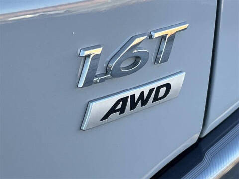 2022 Hyundai Kona Limited