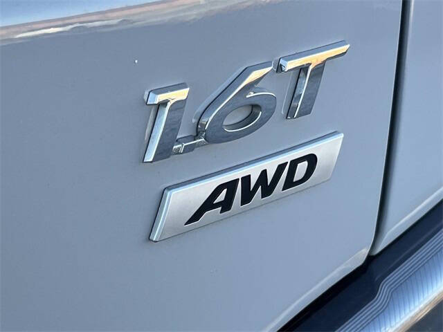 2022 Hyundai Kona Limited